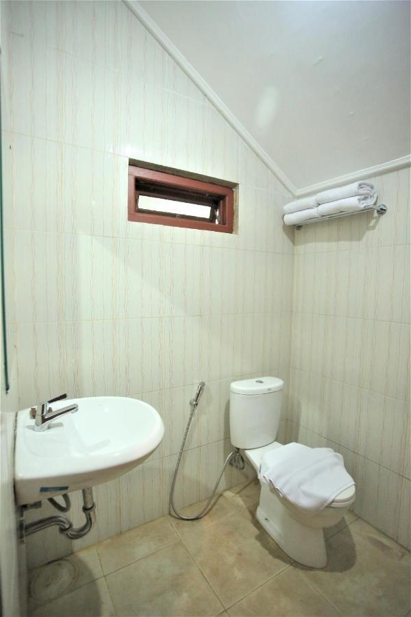 Kasuari Exotic Resort มาเกอลัง ภายนอก รูปภาพ
