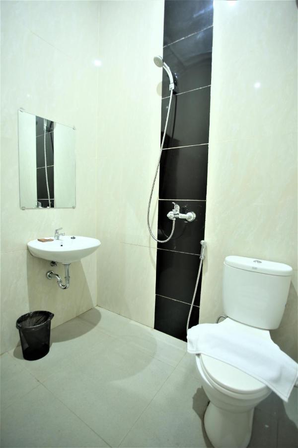 Kasuari Exotic Resort มาเกอลัง ภายนอก รูปภาพ