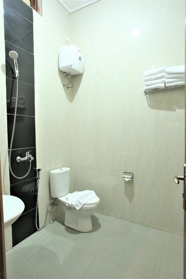 Kasuari Exotic Resort มาเกอลัง ภายนอก รูปภาพ